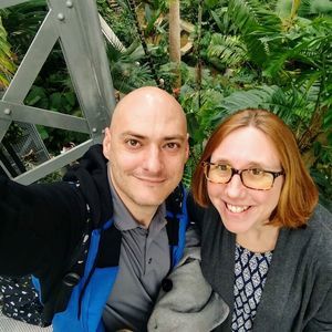 Meet your Posher, Amy